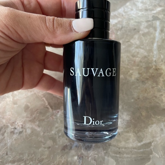 Dior Other - Christian Dior Sauvage